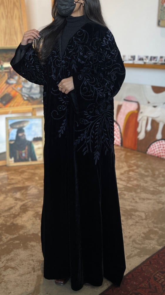 عباية | 227
