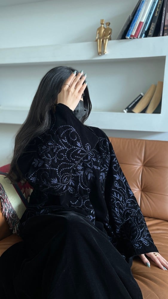 عباية | 227