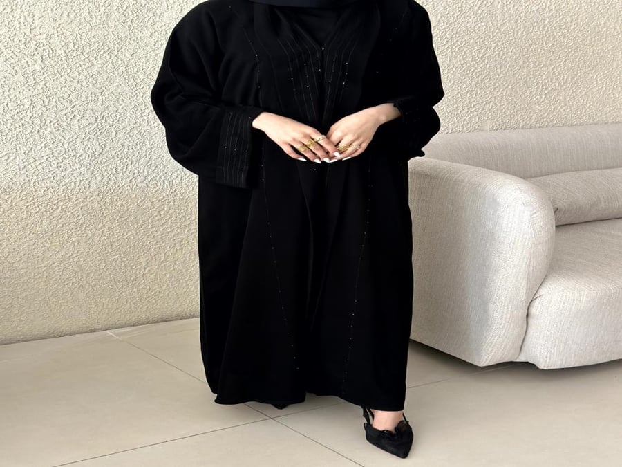 عباية رقم 410