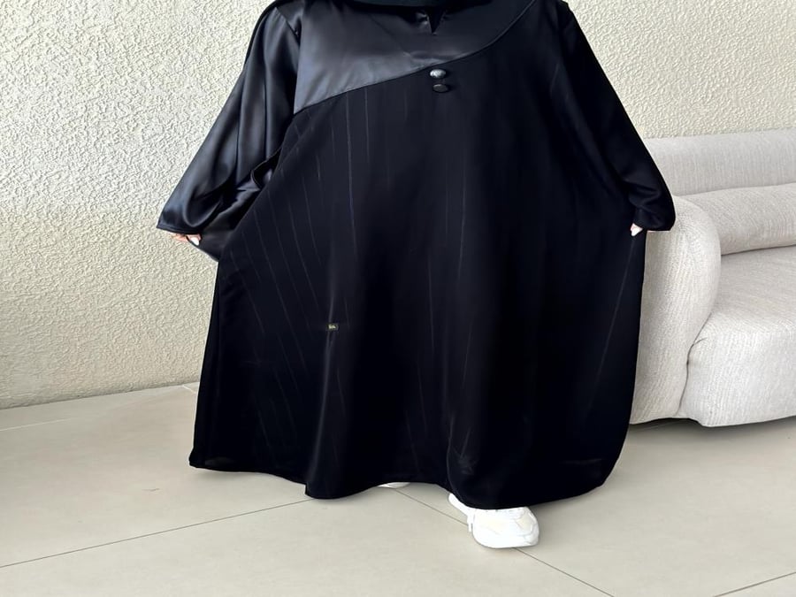 عباية رقم 411