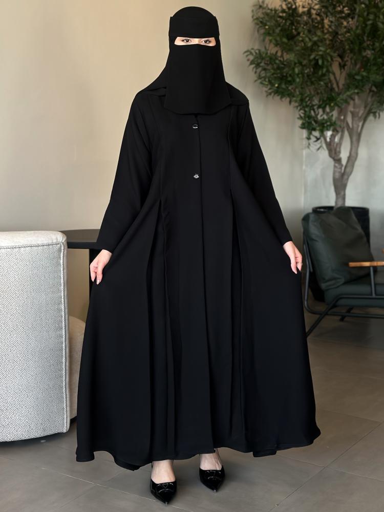 عباية | أشواق