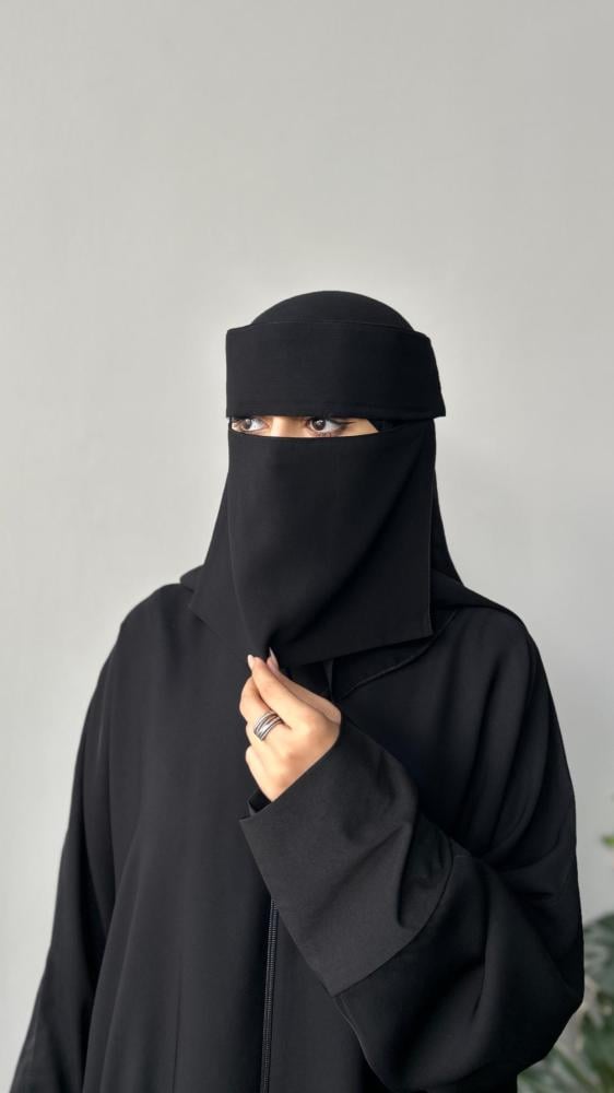 عرض 6 نقابات اسلامي مقوى وسط 1مطاط