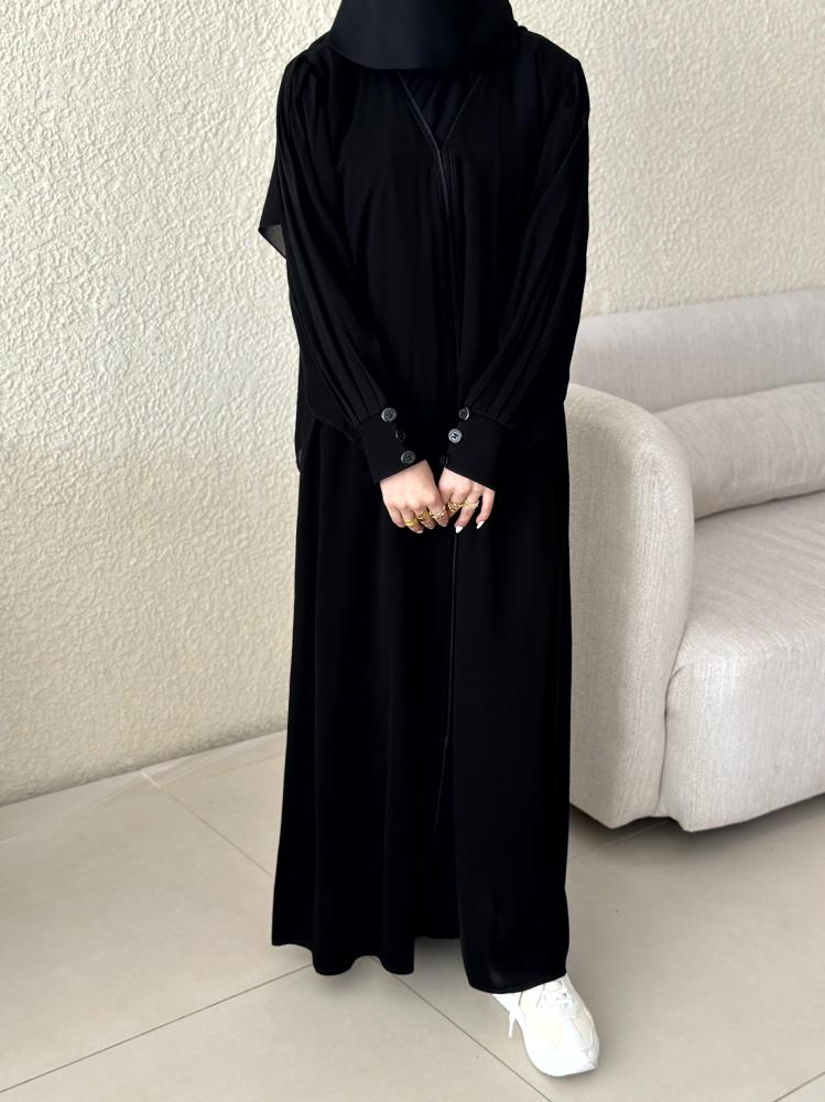 عباية رقم 407