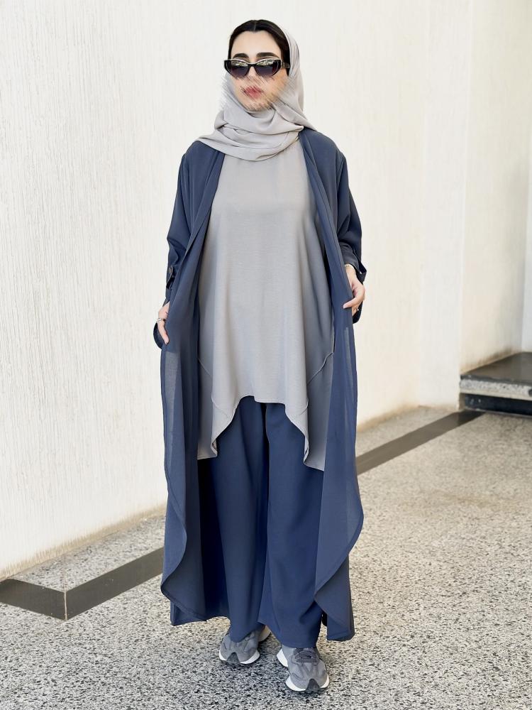 Travel Abaya 340
