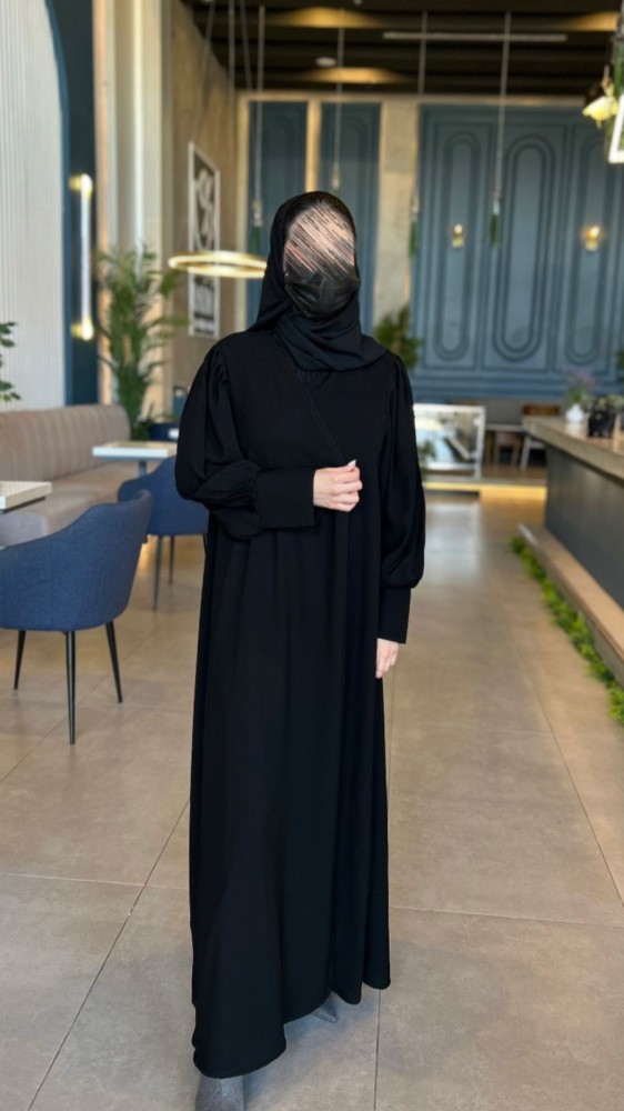 عباية | 287