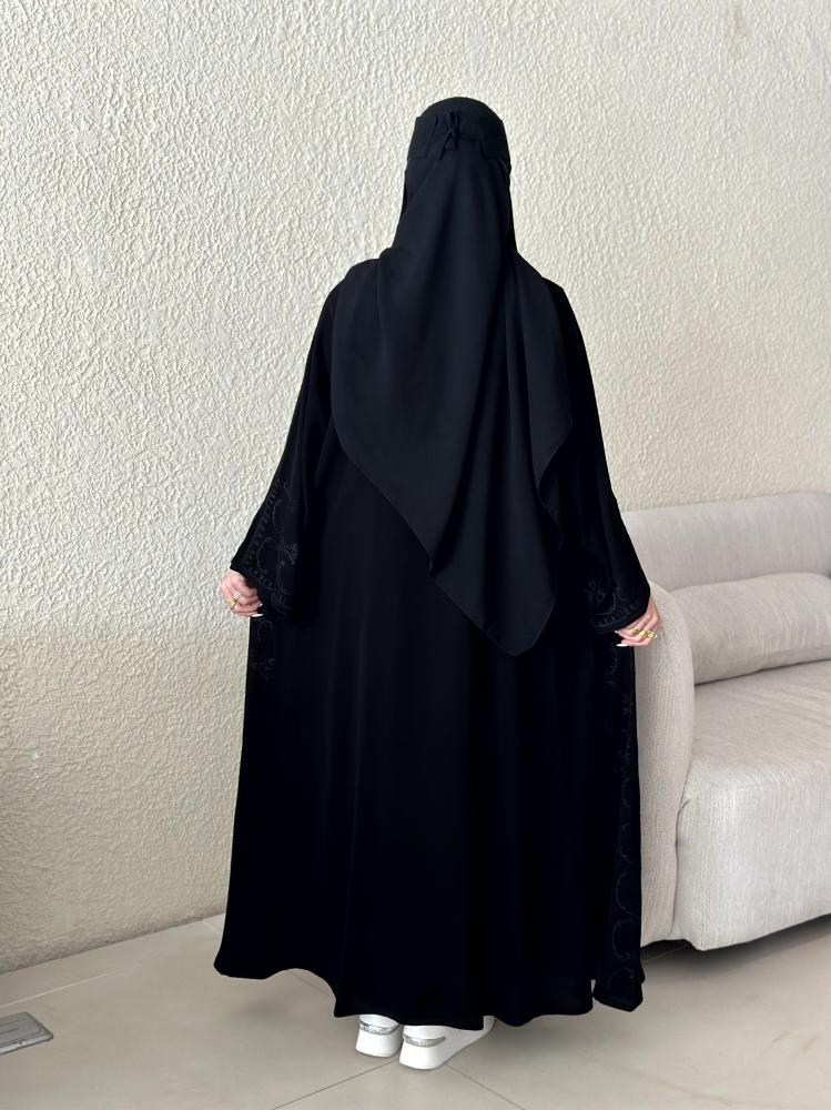 عباية رقم 416