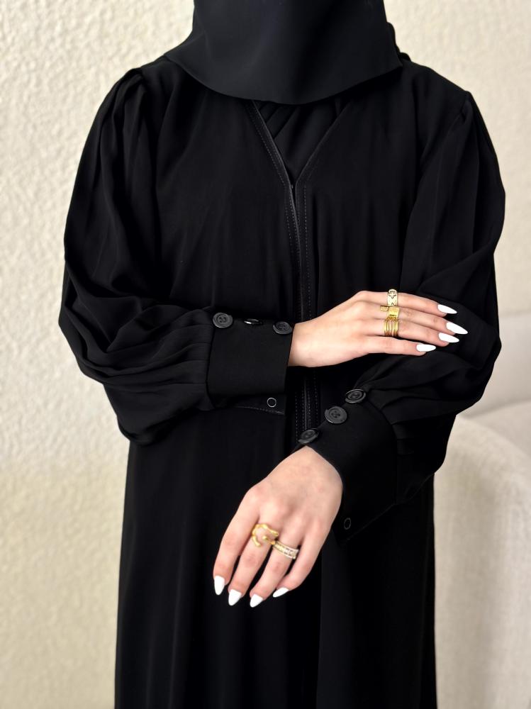 عباية رقم 407