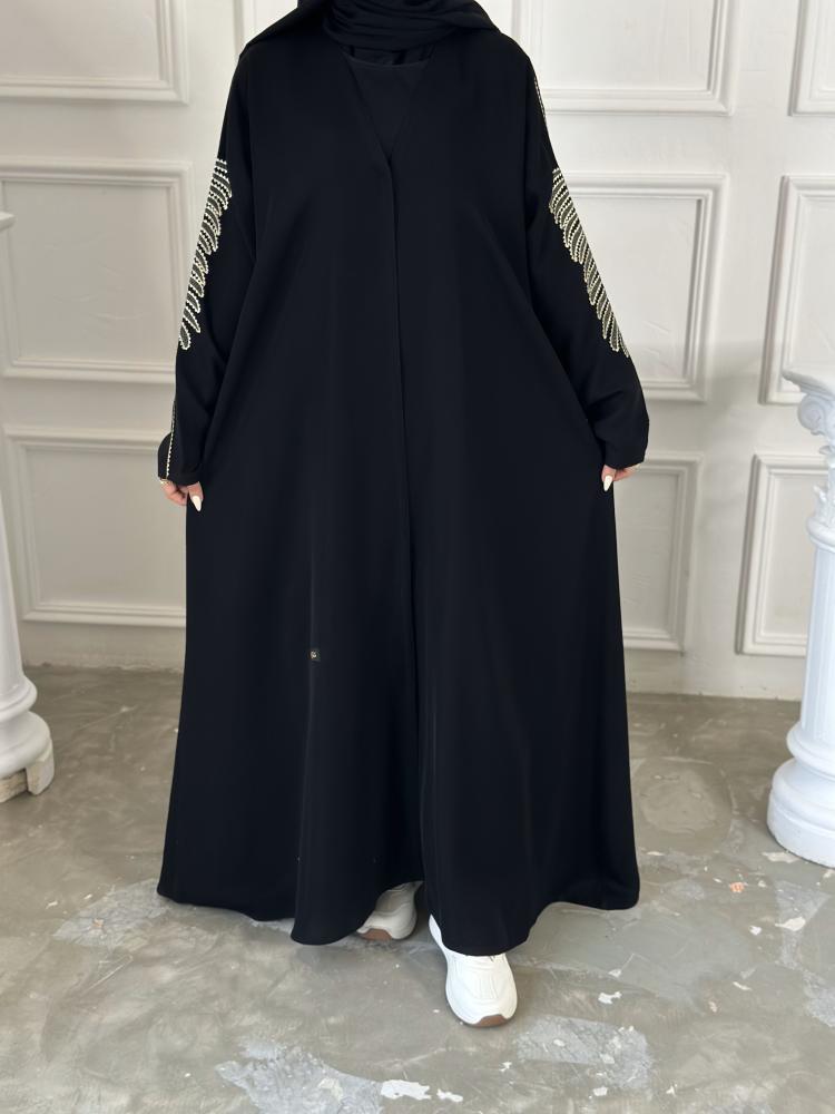 عباية رقم 378