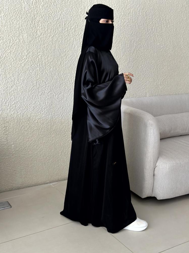 عباية رقم 411