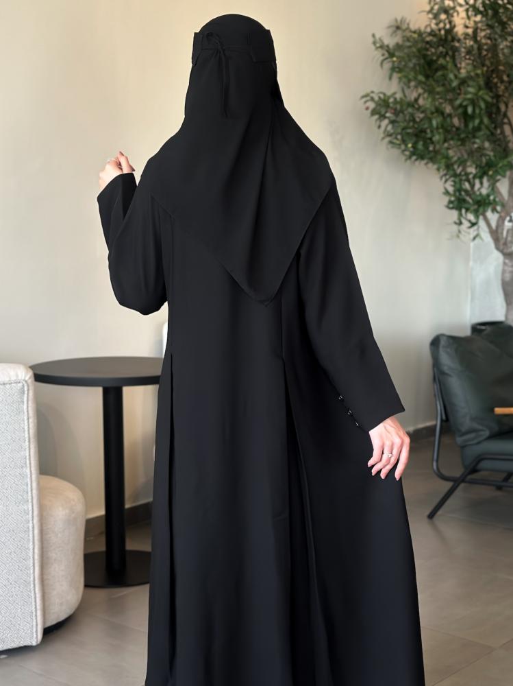 عباية | أشواق