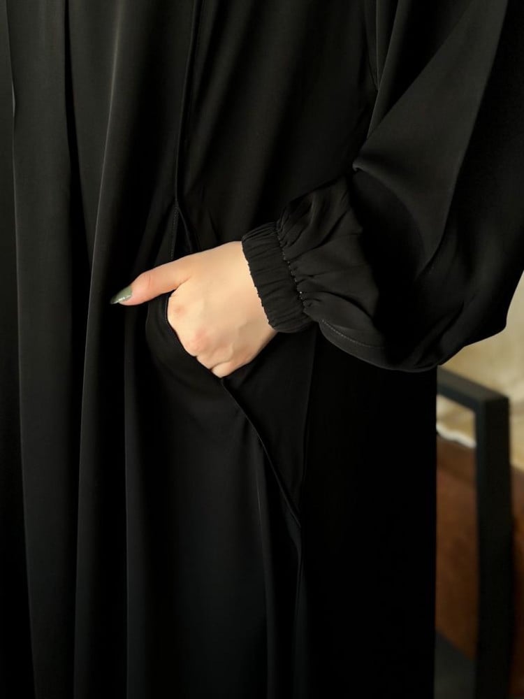 عباية | عملية 114
