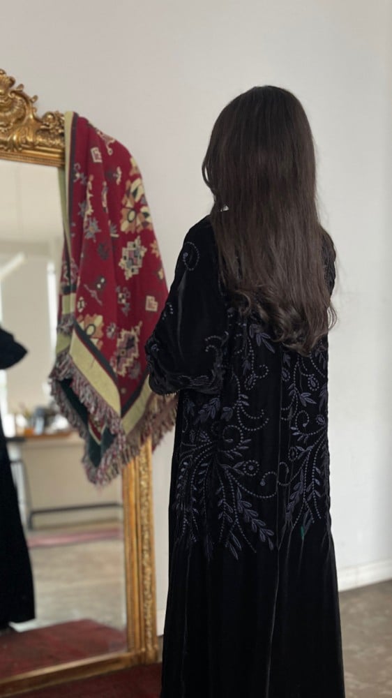 عباية | 227