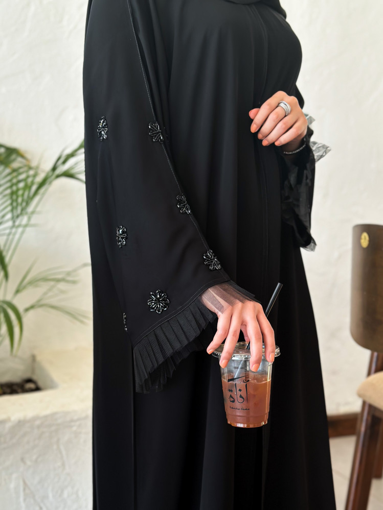 Abaya | 72 Elegance