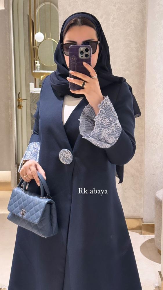 لينن كحلي طبيعي صيفي القصه نص كلوش