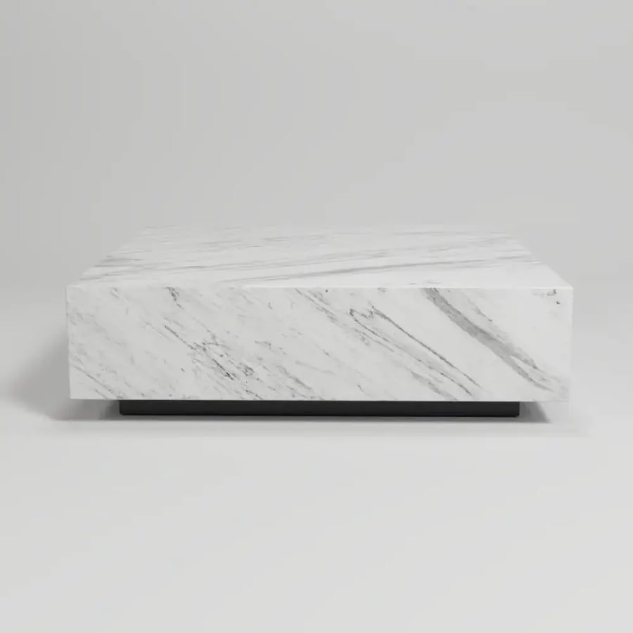 Stone - طاولة قهوة
