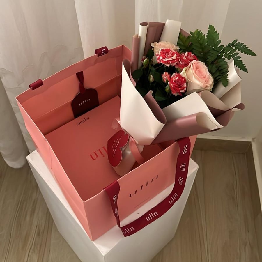 يولن & باقة بنك