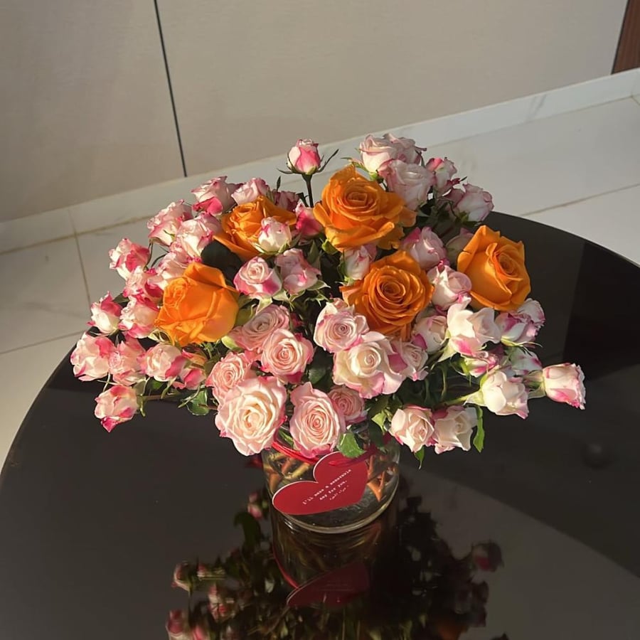 فازا ورد