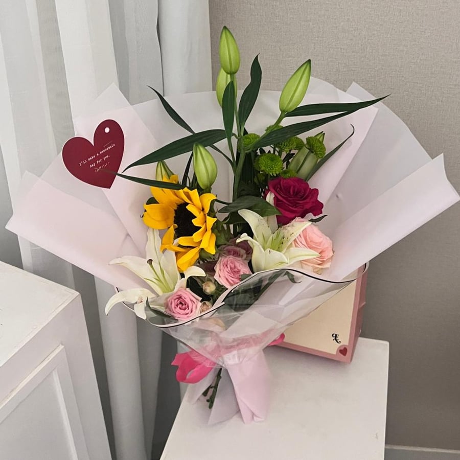 Gifts ️