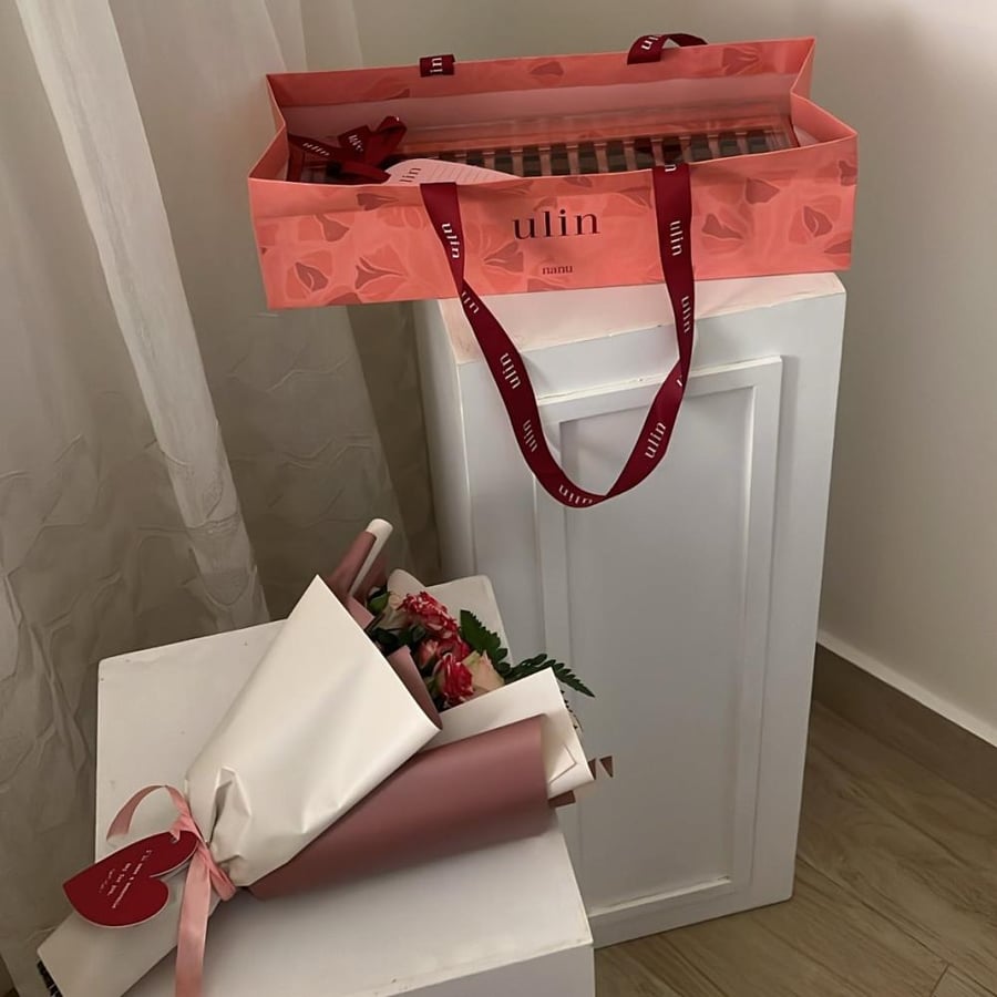 يولن & باقة بنك 2