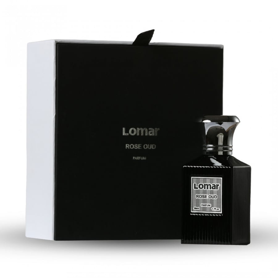 عطر روز عود