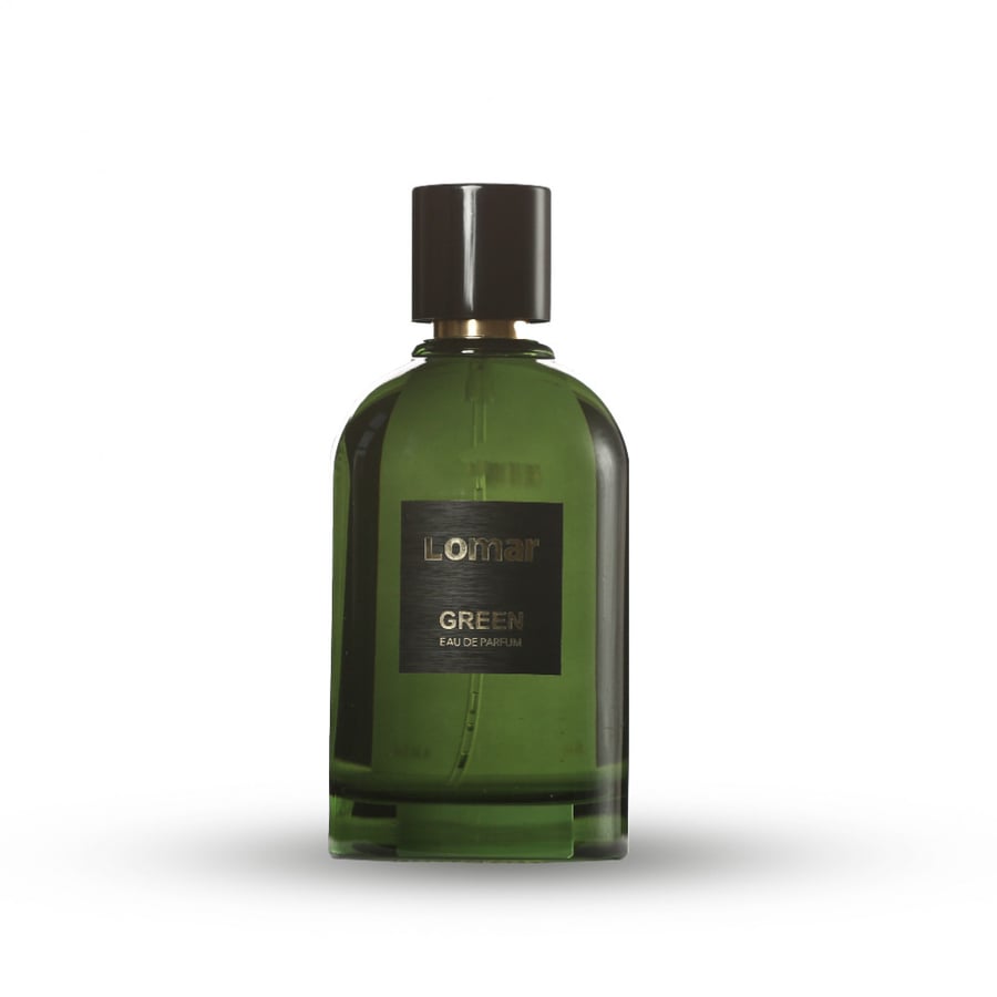 عطر الهيل