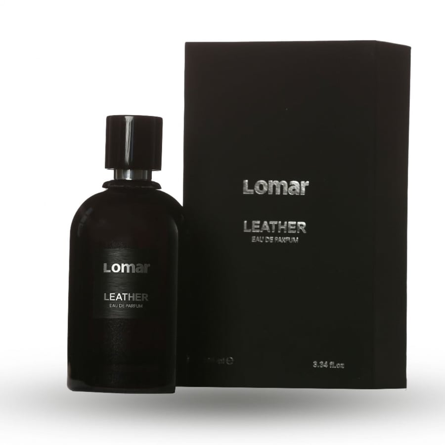 عطر ليذر