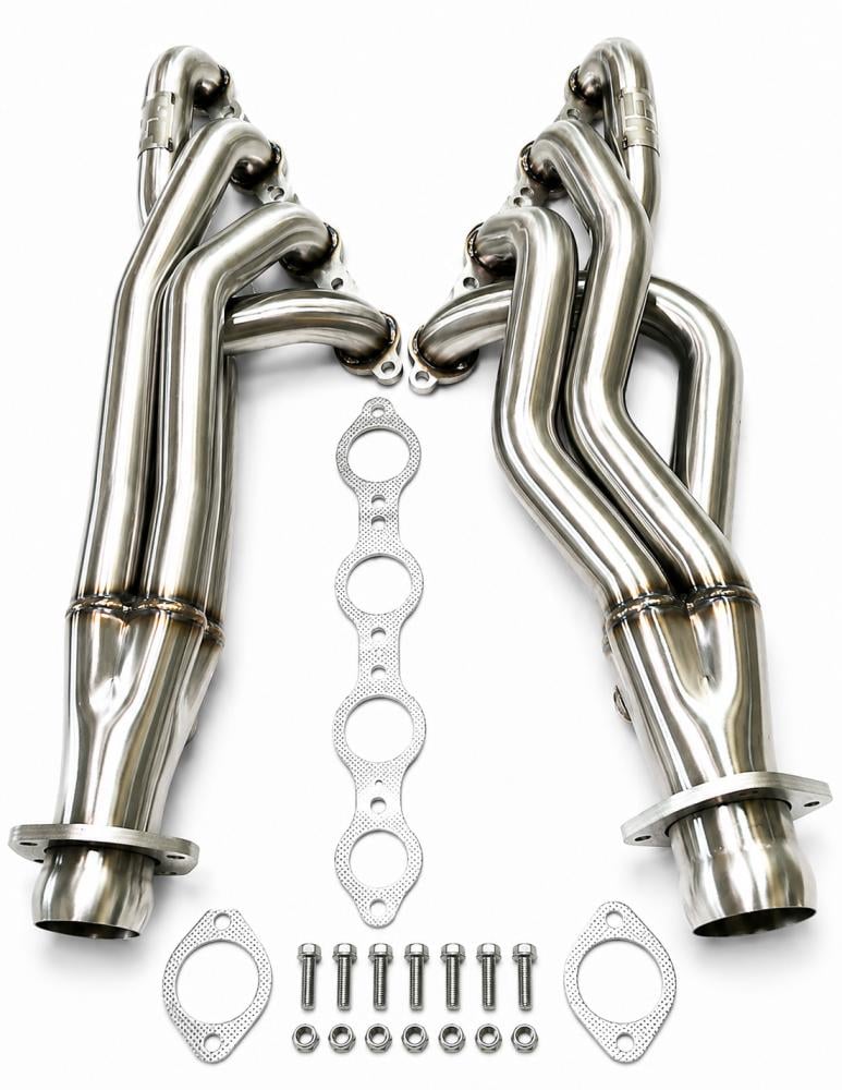 هدرز جمس لونق 1999-2013 من شركة HYBRIDFLOW