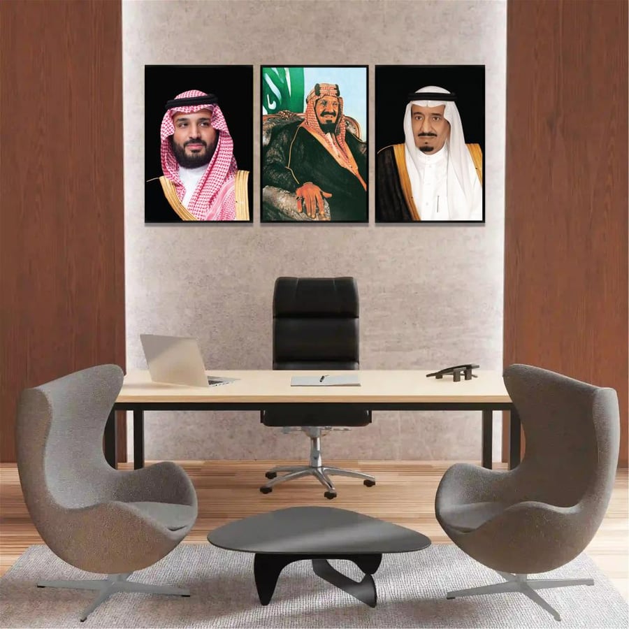 صور ملوك السعودية