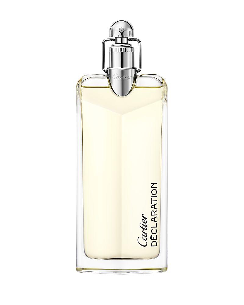 عطر كارتييه ديكلاراسيون أو دو تواليت  Cartier Déclaration Eau de Toilette