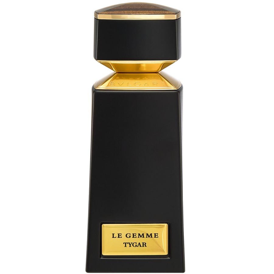 عطر بولغاري لو جيم تايغر أو دو بارفيوم 125 مل Bvlgari Le Gemme Tygar Eau de Parfum – 125ml