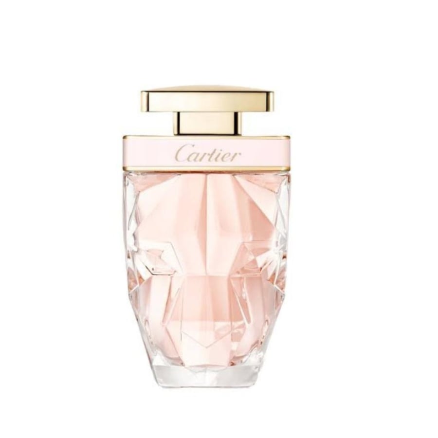 عطر كارتييه لا بانثير أو دو تواليت Cartier La Panthère Eau de Toilette