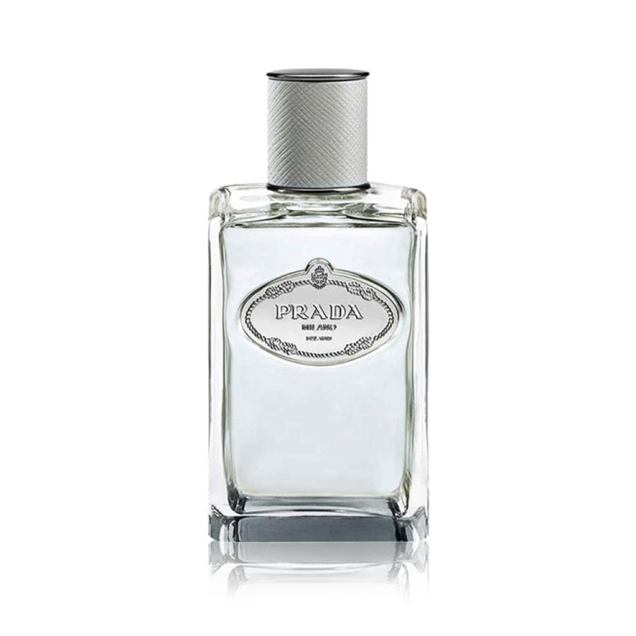 برادا إنفيوجن دو سيدر  Prada Infusion de Cèdre Eau de Parfum