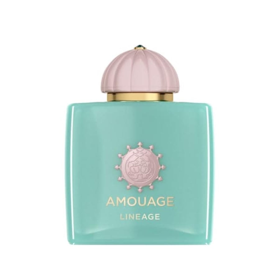 عطر أمواج لينياج أو دو بارفيوم 100 مل  Amouage Lineage Eau de Parfum – 100ml