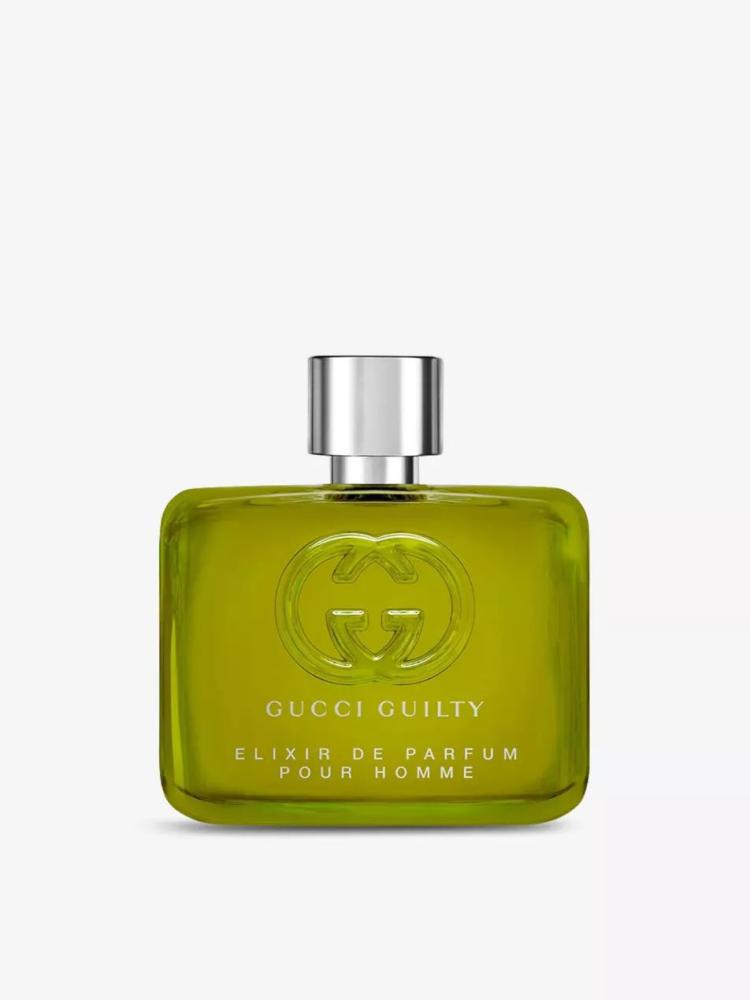 عطر غوتشي غيلتي أبسولوت للرجال Gucci Guilty Absolute Pour Homme