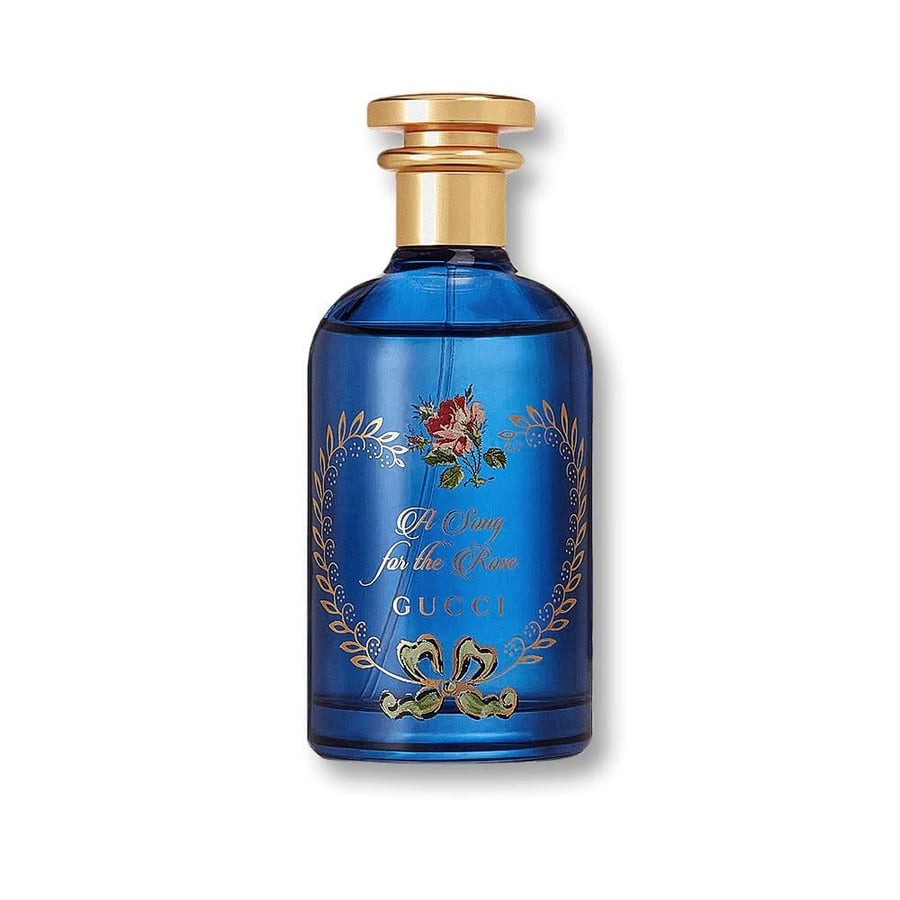 عطر غوتشي هورتوس سانيتاتيس  Gucci Hortus Sanitatis