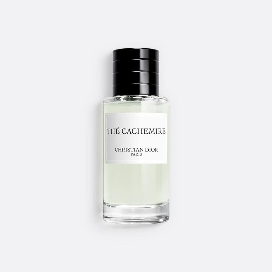 عطر ديور تي كاشمير  Dior Thé Cachemire