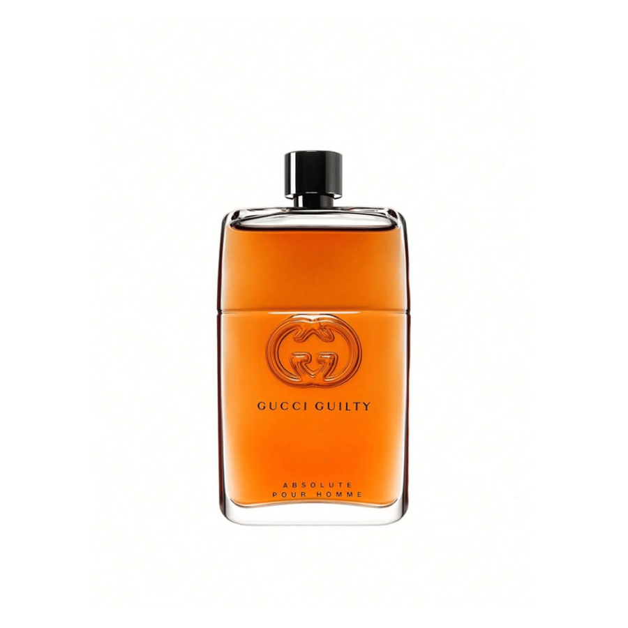 عطر غوتشي غيلتي أبسولوت للرجال Gucci Guilty Absolute Pour Homme