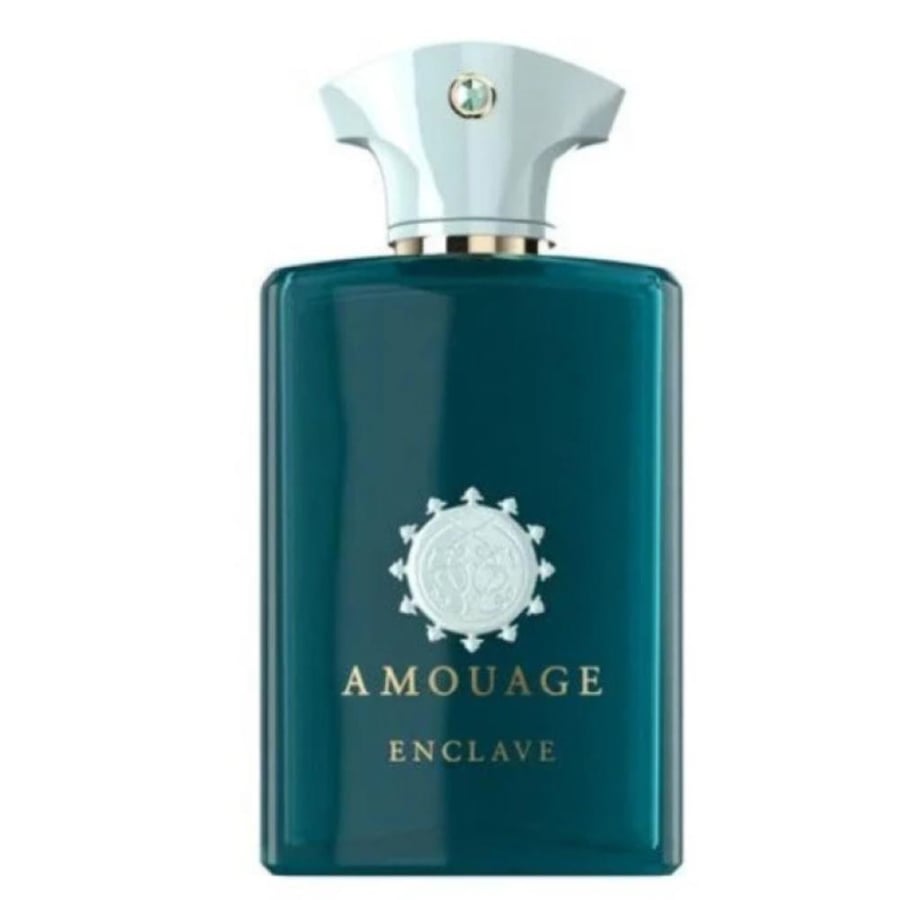 عطر أمواج إنكليف أو دو بارفيوم 100 مل Amouage Enclave Eau de Parfum – 100ml