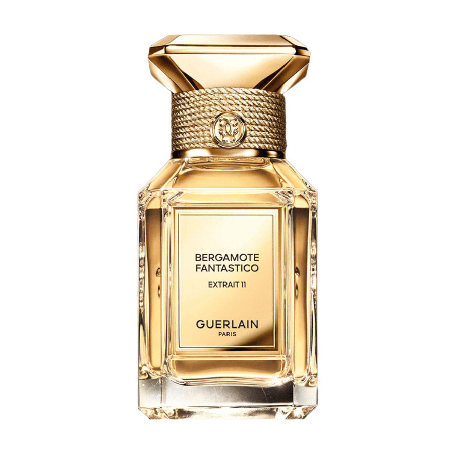 عطر بيرغاموت فانتستيكو إكستريه 11  Guerlain Bergamote Fantastico Extrait 11
