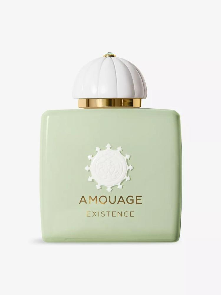 عطر أمواج إكزستنس إيسنس دو بارفيوم 100 مل  Amouage Existence Essence de Parfum – 100ml