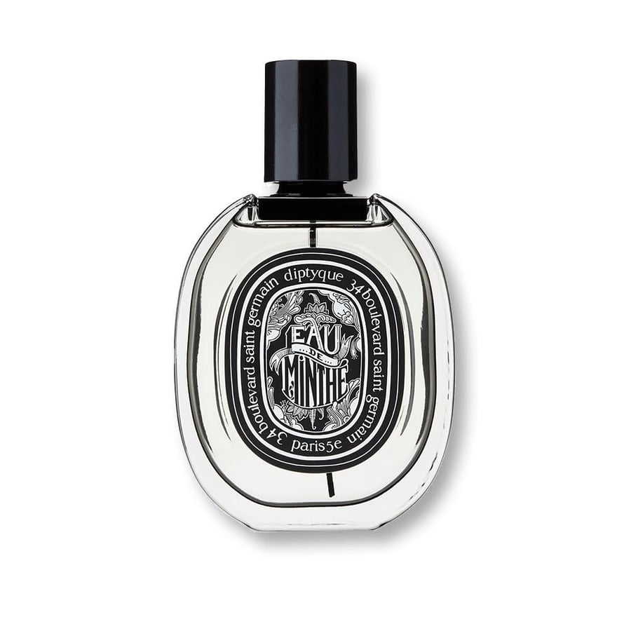 عطر ديبتيك أو دو مانتيه  Diptyque Eau de Minthe
