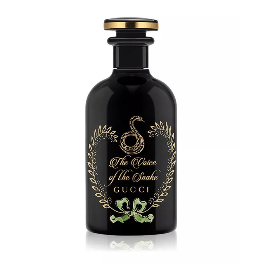 عطر غوتشي ذا ألكيميست جاردن ذا فويس أوف ذا سنيك Gucci The Alchemist's Garden The Voice of the Snake Eau de Parfum