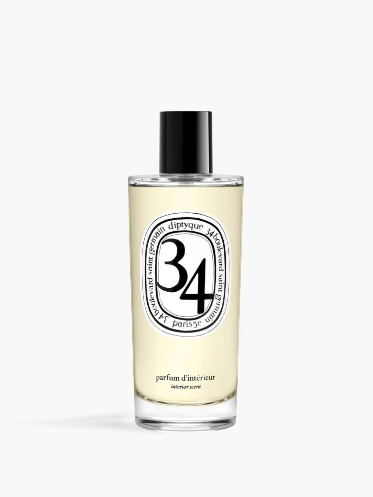 عطر ديبتيك أو دو مانتيه Diptyque Eau de Minthe