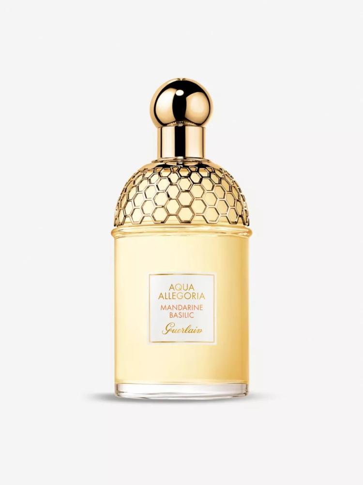 عطر أكوا أليغوريا فلورا سالفاجيا Guerlain Aqua Allegoria Flora Salvaggia