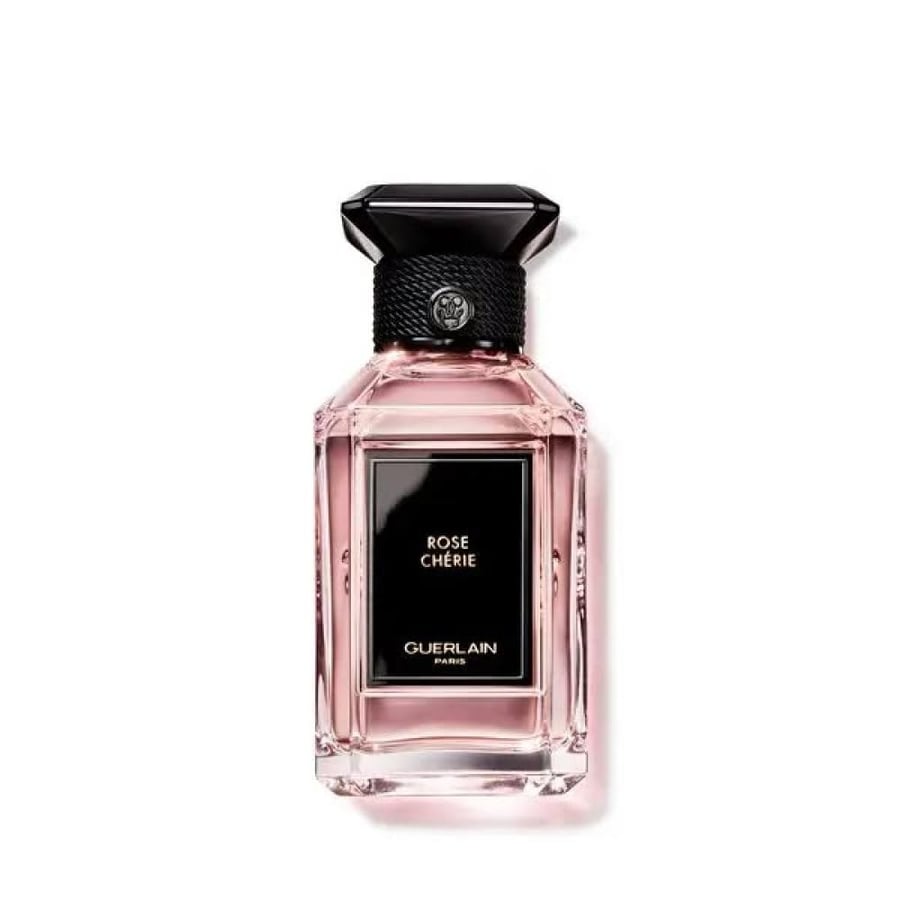 عطر عود كحل Guerlain Oud Khôl