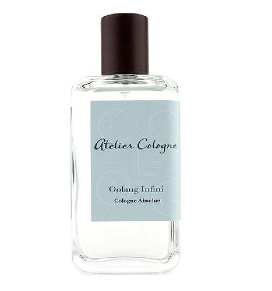 عطر أتيليه كولون أولانغ إنفيني  Atelier Cologne Oolang Infini