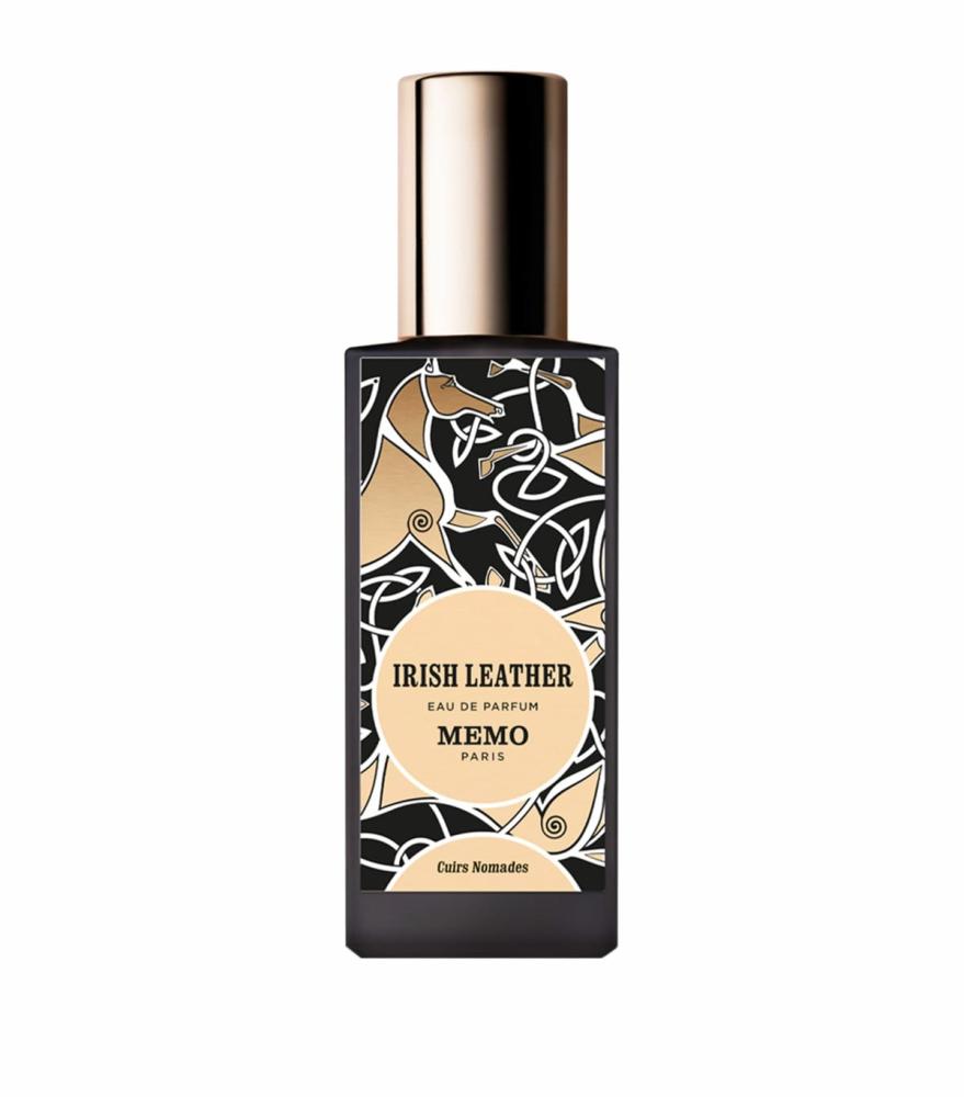 آيريش ليذر – ماء عطر Memo Paris Irish Leather Eau de Parfum