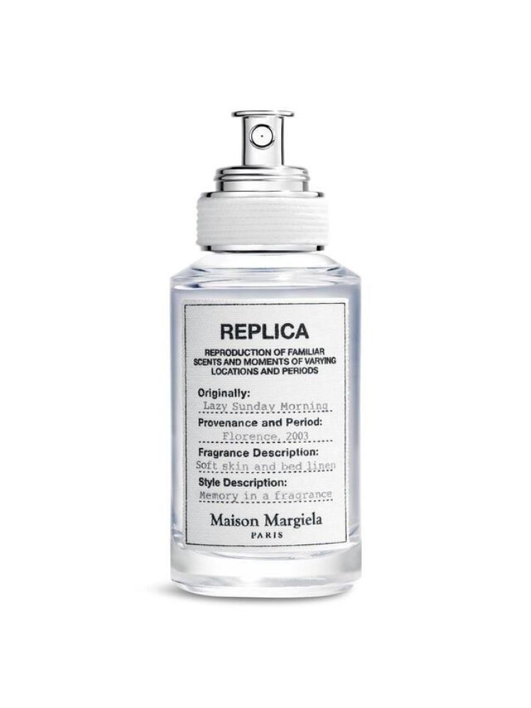 ميزون مارجيلا ريپليكا ليزي صنداي مورنينج  Maison Margiela Replica Lazy Sunday Morning