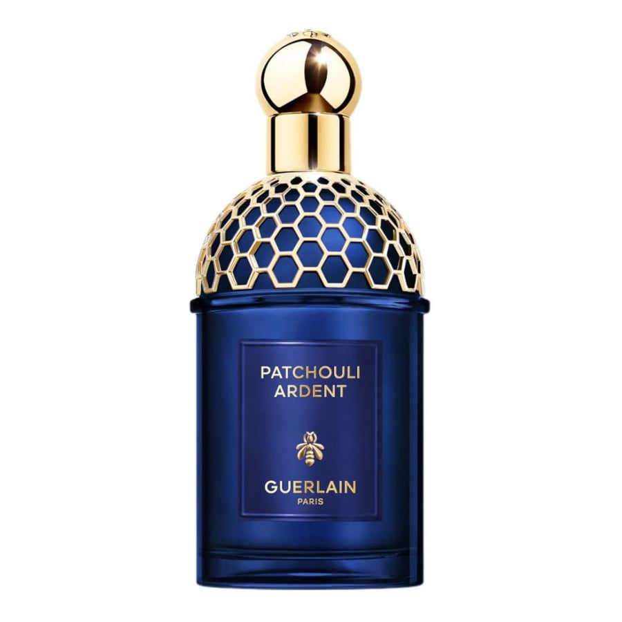 عطر باتشولي أردنت Guerlain Patchouli Ardent