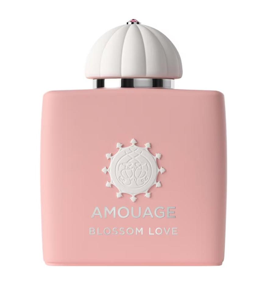 عطر أمواج بلوسوم لوف أو دو بارفيوم 100 مل Amouage Blossom Love Eau de Parfum – 100ml